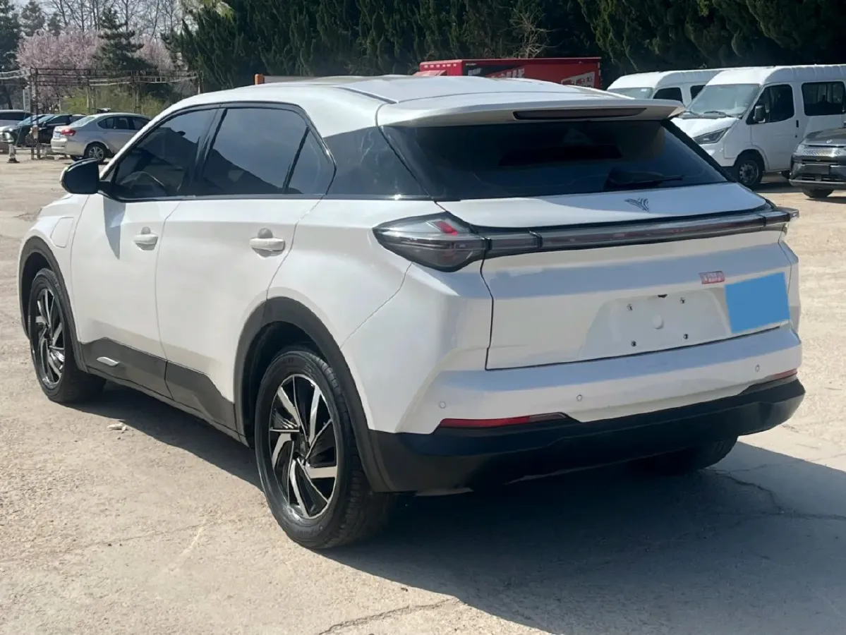 2020 Neta U BEV 68KWH,autocango,china used car exporter,china ev exporter,chinese used car exporter,chinese used ev exporter