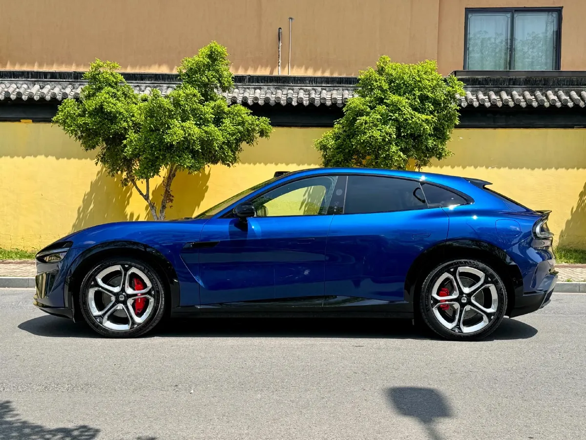 2025 MI YU7 BEV 101.7KWH,autocango,china used car exporter,china ev exporter,chinese used car exporter,chinese used ev exporter