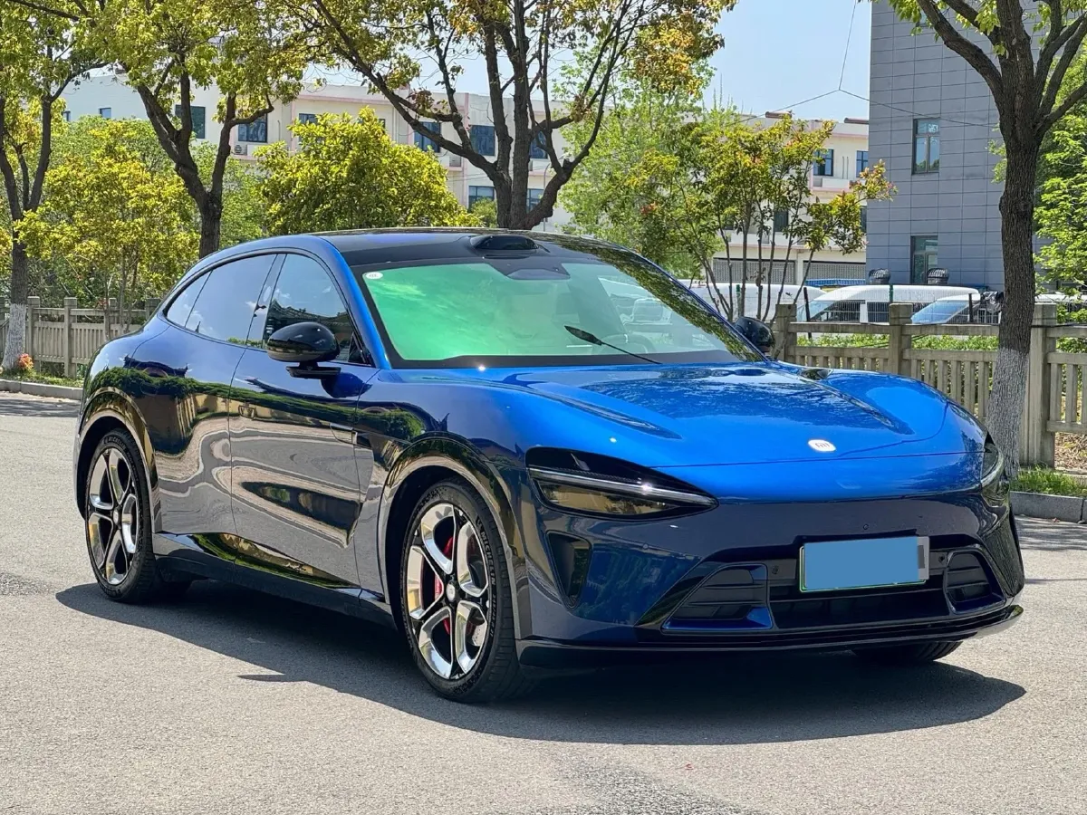 2025 MI YU7 BEV 101.7KWH,autocango,china used car exporter,china ev exporter,chinese used car exporter,chinese used ev exporter