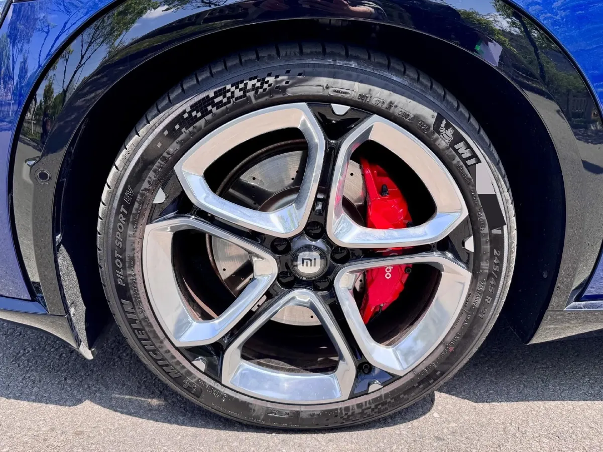 2025 MI YU7 BEV 101.7KWH,autocango,china used car exporter,china ev exporter,chinese used car exporter,chinese used ev exporter