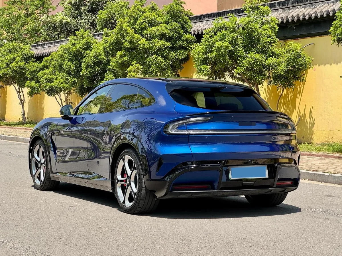 2025 MI YU7 BEV 101.7KWH,autocango,china used car exporter,china ev exporter,chinese used car exporter,chinese used ev exporter