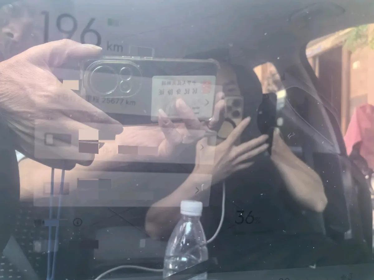 2024 YuanChen Super Van BEV 51KWH,autocango,china used car exporter,china ev exporter,chinese used car exporter,chinese used ev exporter