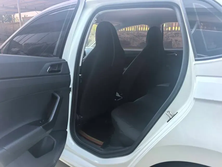 2023 Volkswagen Polo 1.5L 113HP L4 6AT,autocango,china used car exporter,china ev exporter,chinese used car exporter,chinese used ev exporter