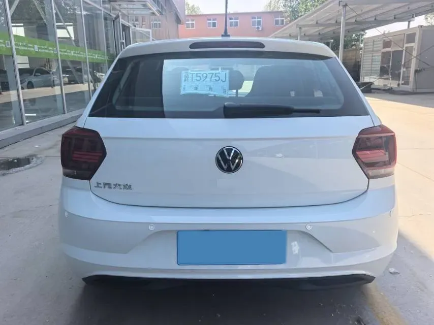 2023 Volkswagen Polo 1.5L 113HP L4 6AT,autocango,china used car exporter,china ev exporter,chinese used car exporter,chinese used ev exporter