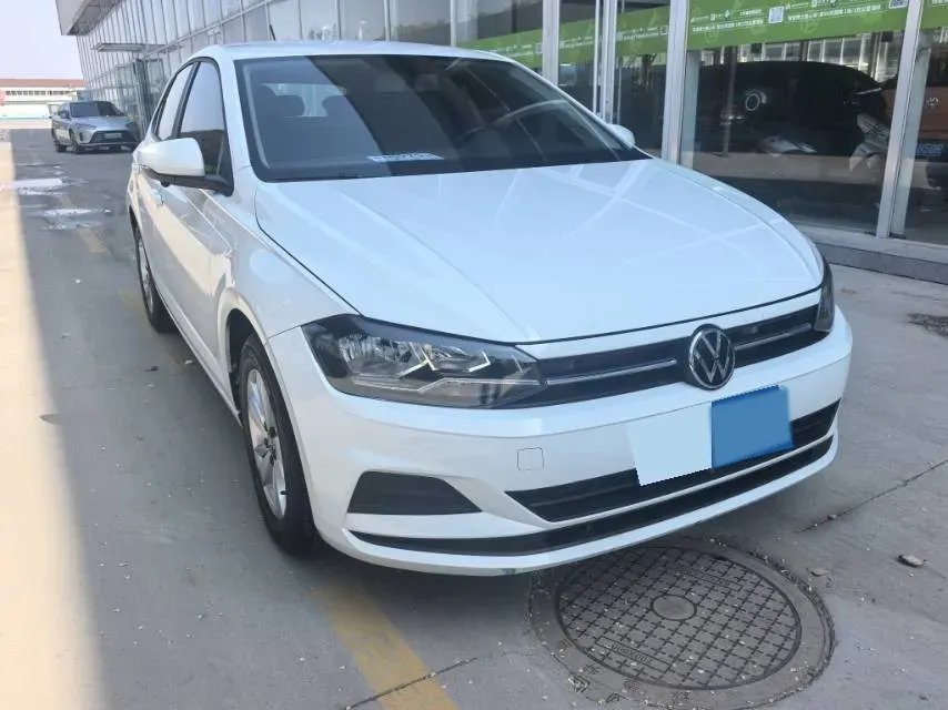 2023 Volkswagen Polo 1.5L 113HP L4 6AT,autocango,china used car exporter,china ev exporter,chinese used car exporter,chinese used ev exporter