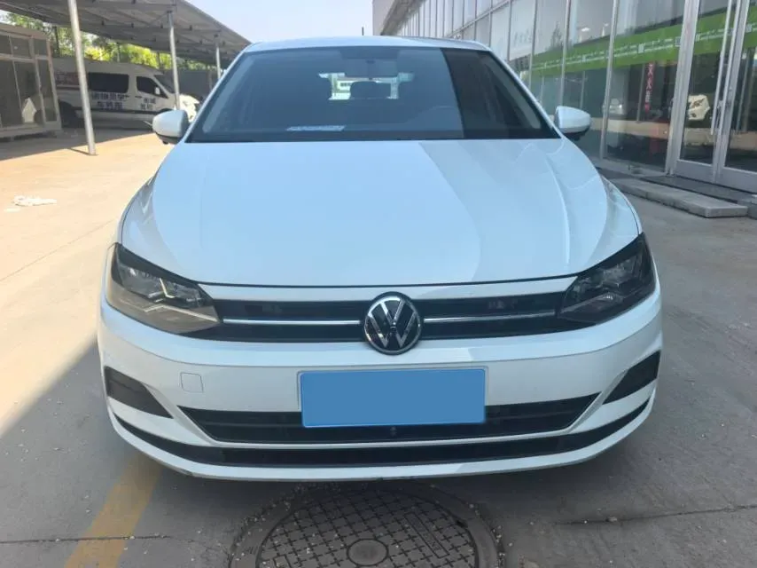 2023 Volkswagen Polo 1.5L 113HP L4 6AT,autocango,china used car exporter,china ev exporter,chinese used car exporter,chinese used ev exporter
