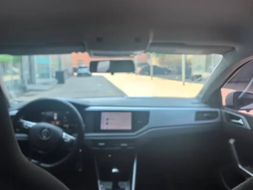 2023 Volkswagen Polo 1.5L 113HP L4 6AT,autocango,china used car exporter,china ev exporter,chinese used car exporter,chinese used ev exporter