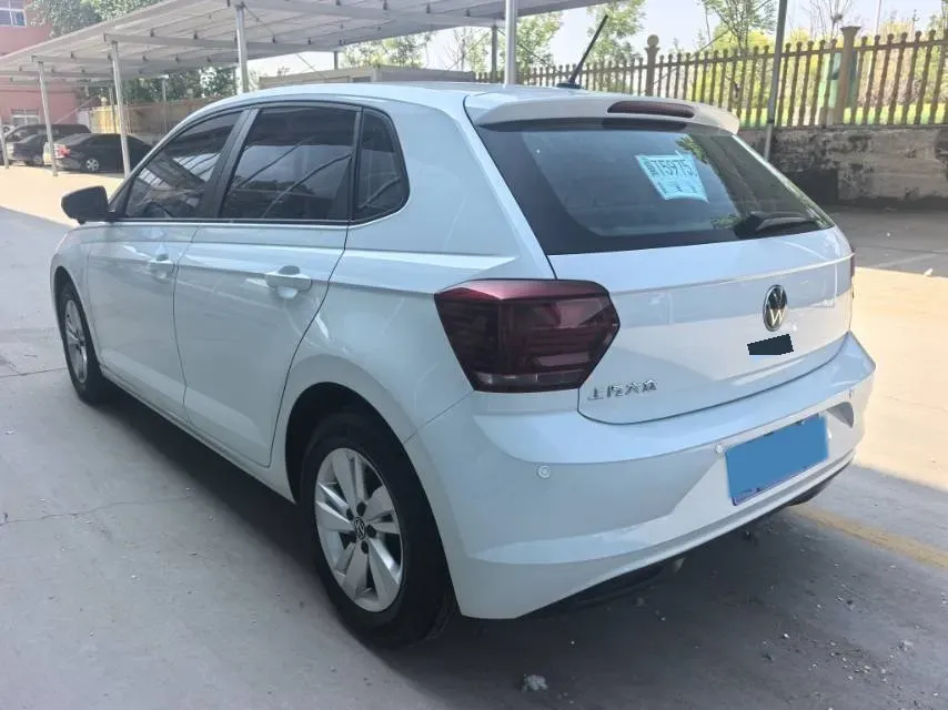 2023 Volkswagen Polo 1.5L 113HP L4 6AT,autocango,china used car exporter,china ev exporter,chinese used car exporter,chinese used ev exporter
