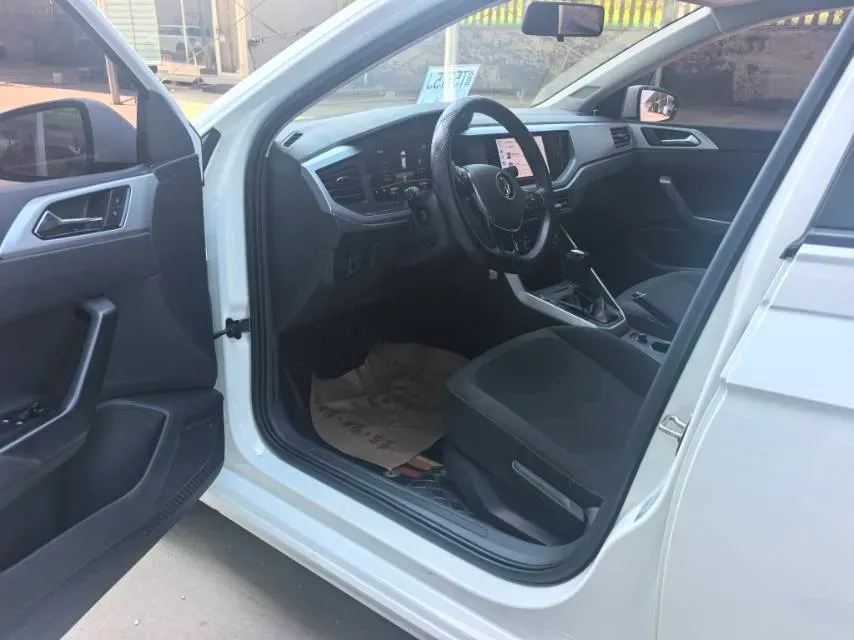 2023 Volkswagen Polo 1.5L 113HP L4 6AT,autocango,china used car exporter,china ev exporter,chinese used car exporter,chinese used ev exporter