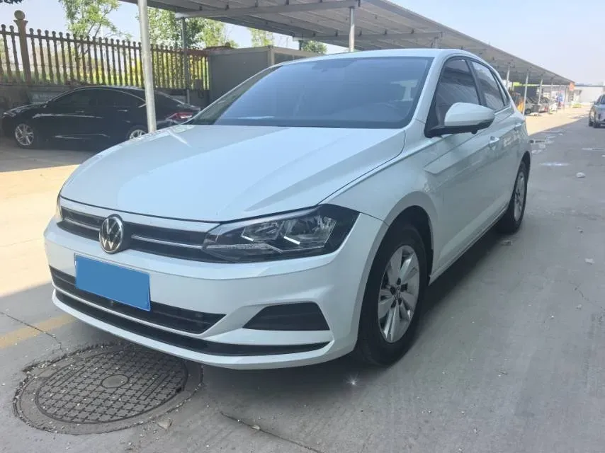 2023 Volkswagen Polo 1.5L 113HP L4 6AT,autocango,china used car exporter,china ev exporter,chinese used car exporter,chinese used ev exporter