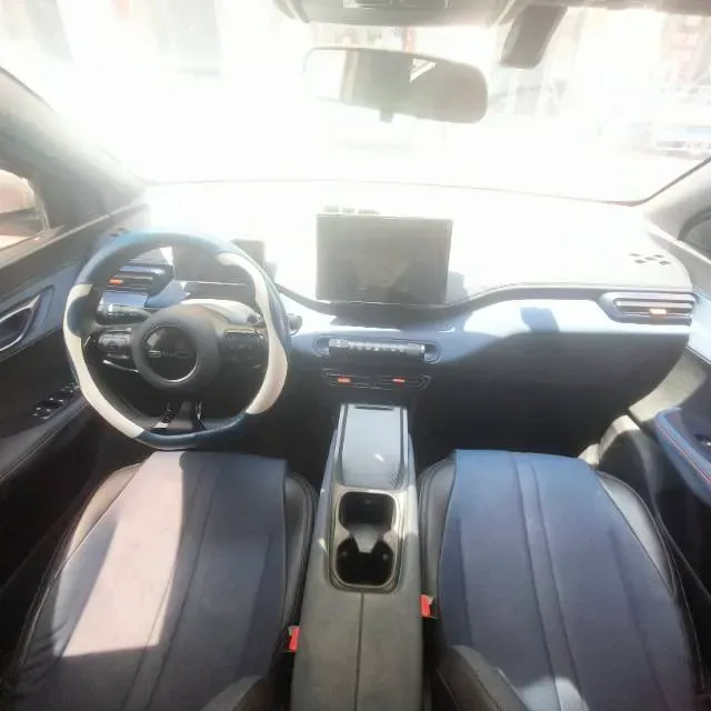 2023 BYD Seagull BEV 30.08KWH,autocango,china used car exporter,china ev exporter,chinese used car exporter,chinese used ev exporter