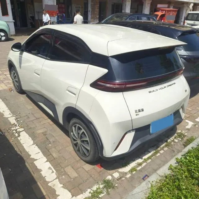 2023 BYD Seagull BEV 30.08KWH,autocango,china used car exporter,china ev exporter,chinese used car exporter,chinese used ev exporter