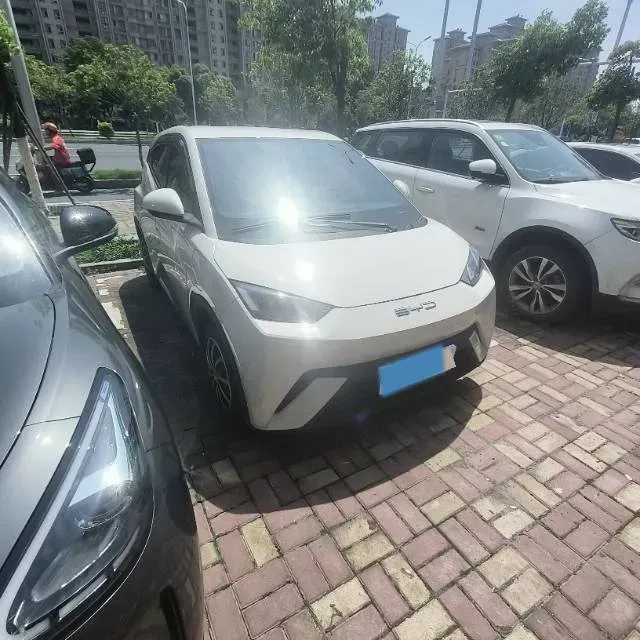 2023 BYD Seagull BEV 30.08KWH,autocango,china used car exporter,china ev exporter,chinese used car exporter,chinese used ev exporter