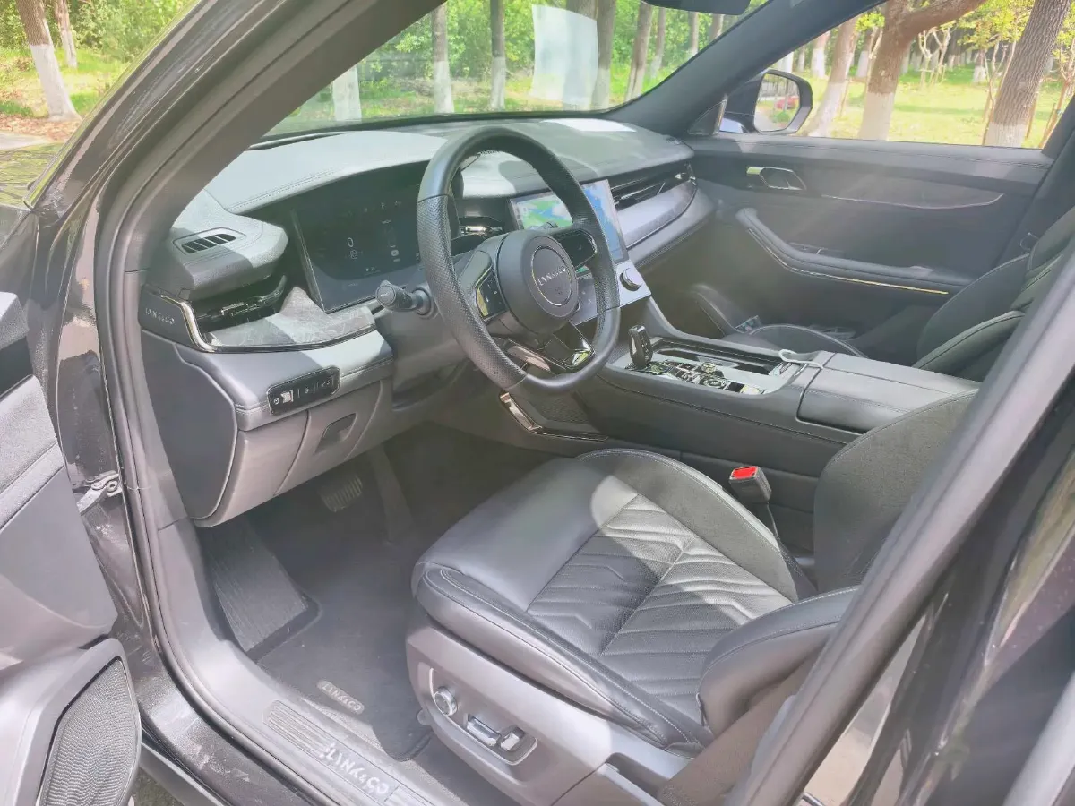 2021 LYNK&CO 09 EM-P 2.0T 254HP L4 8AT PHEV 18.83KWH,autocango,china used car exporter,china ev exporter,chinese used car exporter,chinese used ev exporter