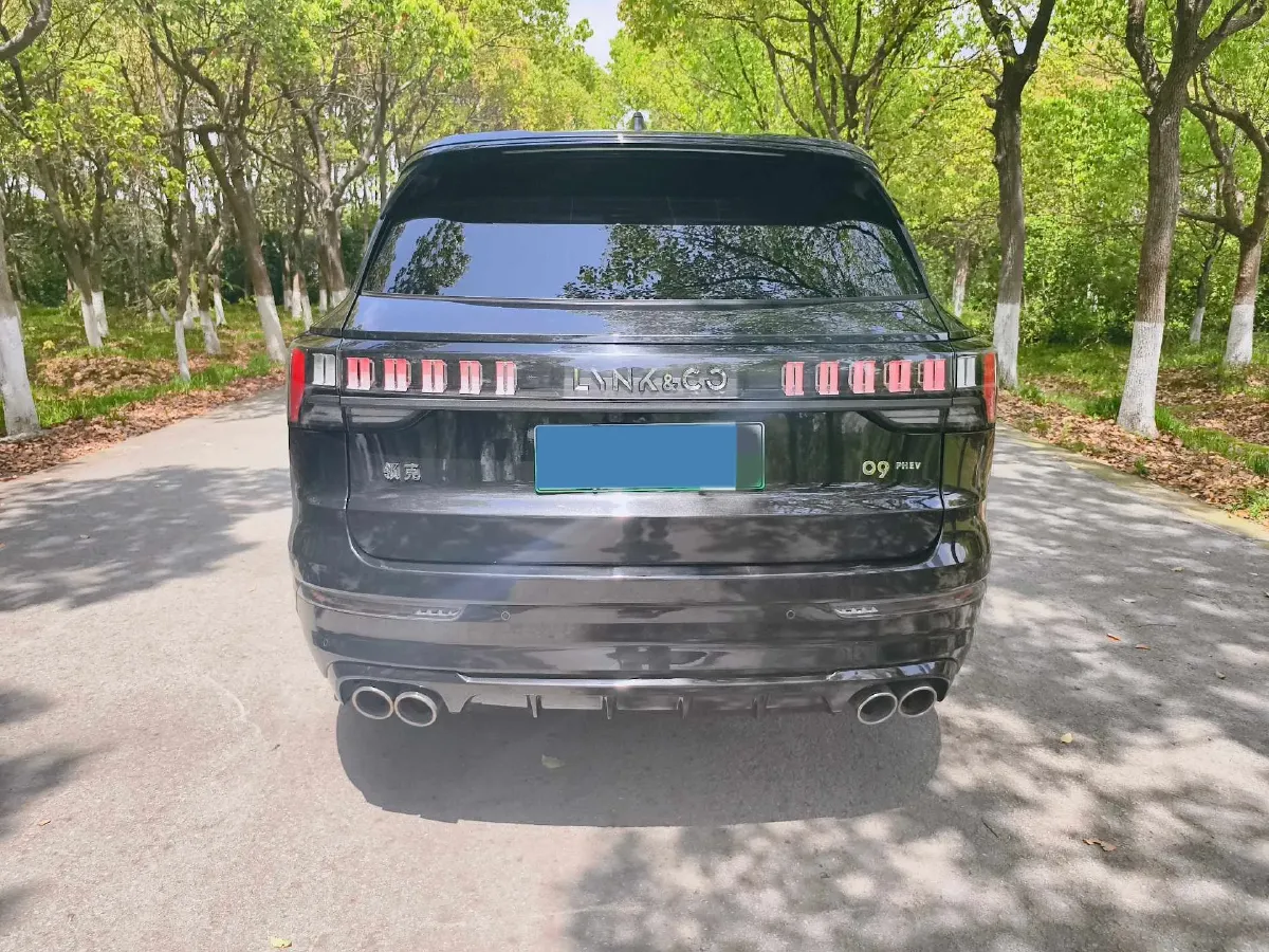 2021 LYNK&CO 09 EM-P 2.0T 254HP L4 8AT PHEV 18.83KWH,autocango,china used car exporter,china ev exporter,chinese used car exporter,chinese used ev exporter