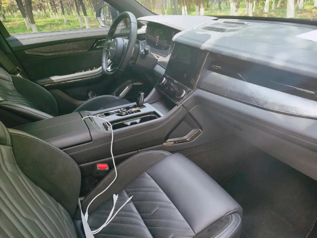 2021 LYNK&CO 09 EM-P 2.0T 254HP L4 8AT PHEV 18.83KWH,autocango,china used car exporter,china ev exporter,chinese used car exporter,chinese used ev exporter