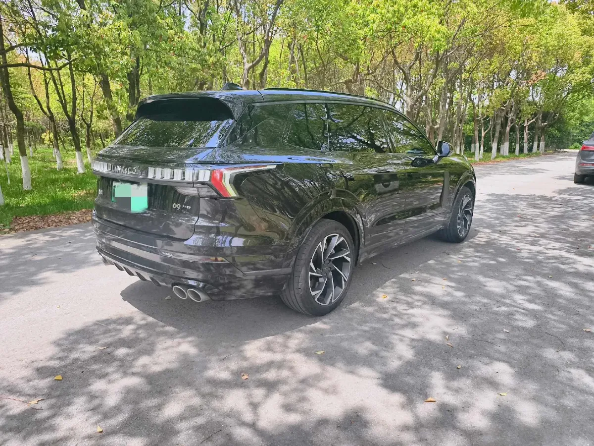 2021 LYNK&CO 09 EM-P 2.0T 254HP L4 8AT PHEV 18.83KWH,autocango,china used car exporter,china ev exporter,chinese used car exporter,chinese used ev exporter
