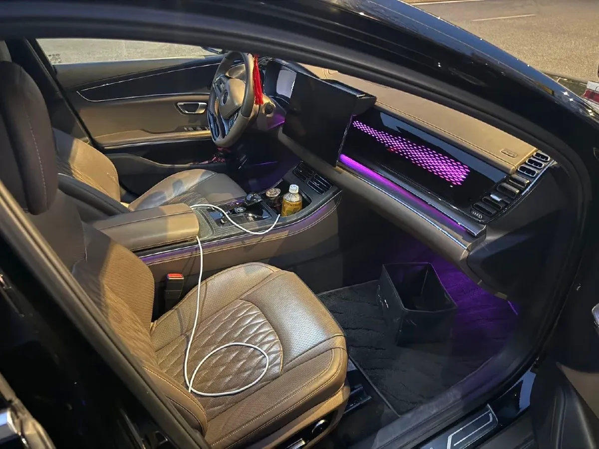 2020 BYD Han BEV 76.9KWH,autocango,china used car exporter,china ev exporter,chinese used car exporter,chinese used ev exporter