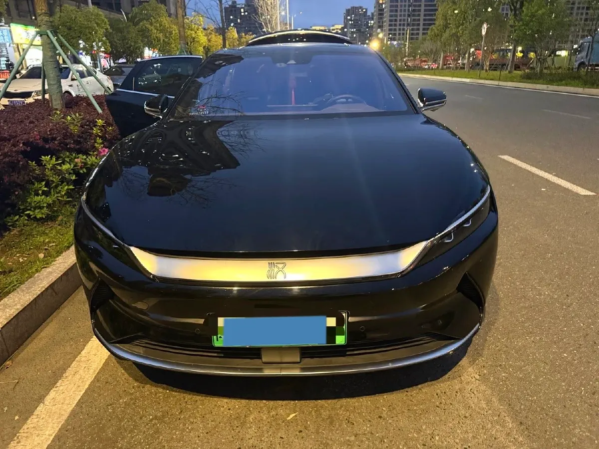 2020 BYD Han BEV 76.9KWH,autocango,china used car exporter,china ev exporter,chinese used car exporter,chinese used ev exporter