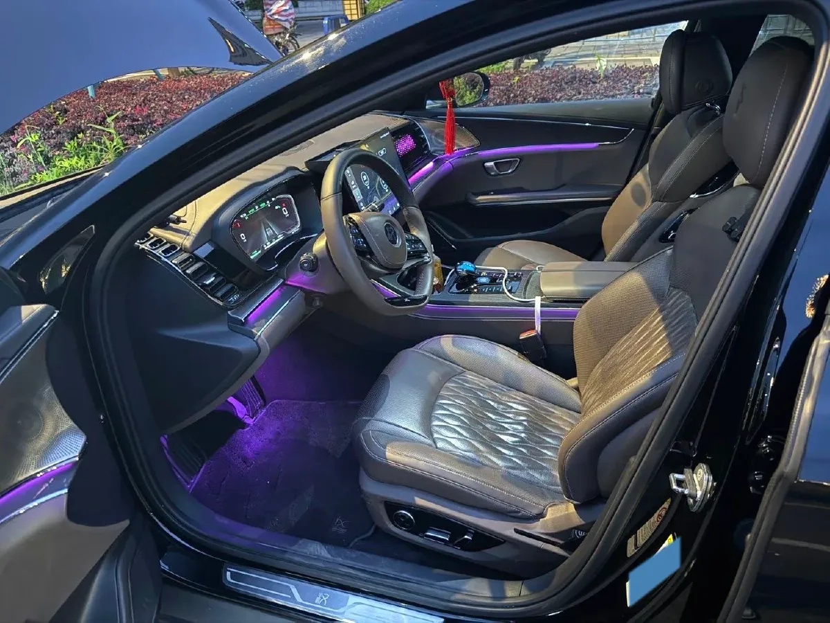 2020 BYD Han BEV 76.9KWH,autocango,china used car exporter,china ev exporter,chinese used car exporter,chinese used ev exporter