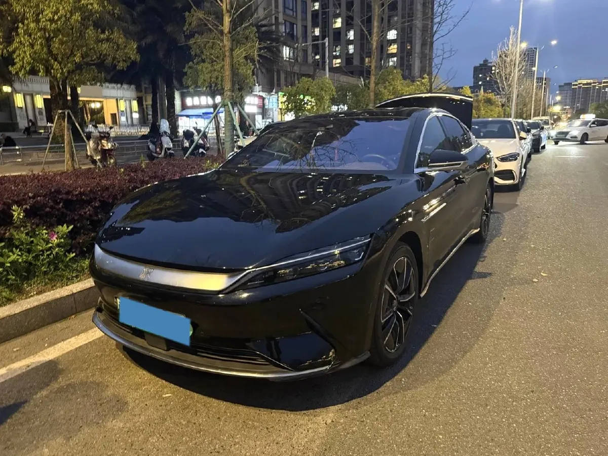 2020 BYD Han BEV 76.9KWH,autocango,china used car exporter,china ev exporter,chinese used car exporter,chinese used ev exporter