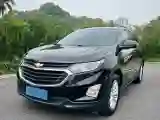 2019 Chevrolet Equinox 1.5T 169HP L4 6AT