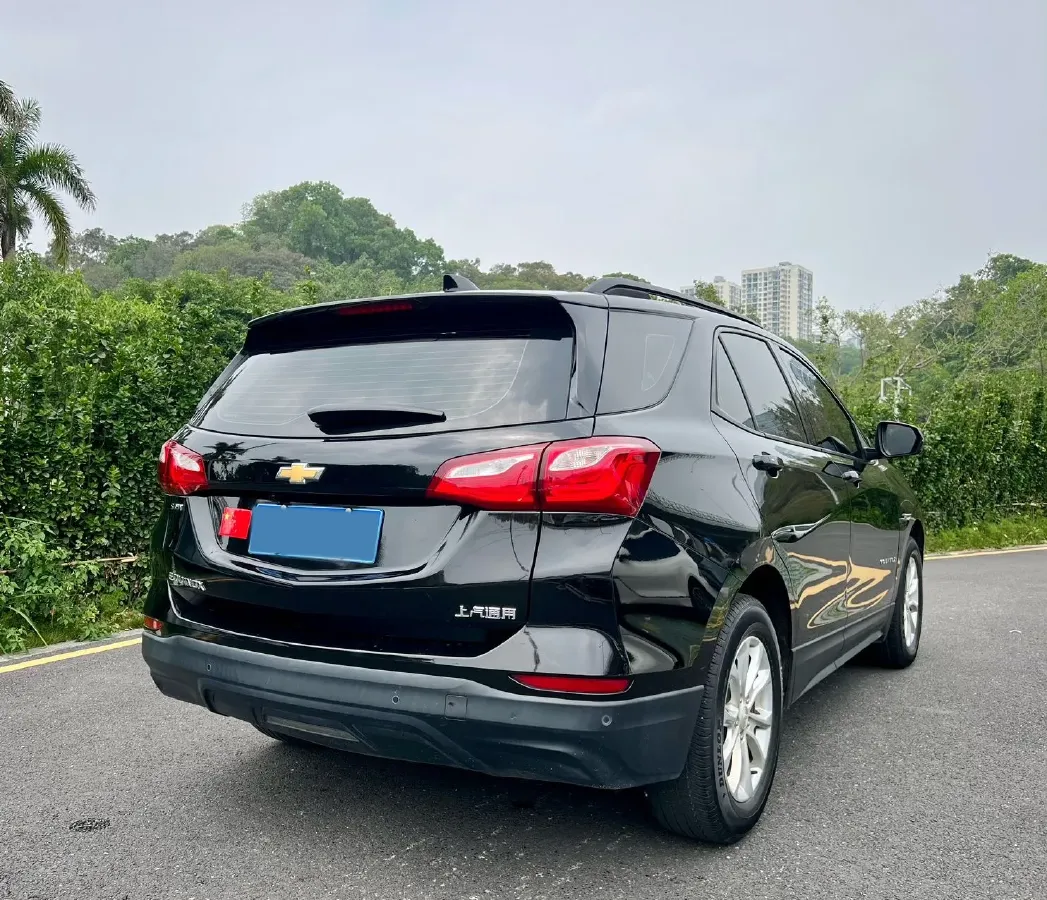 2019 Chevrolet Equinox 1.5T 169HP L4 6AT,autocango,china used car exporter,china ev exporter,chinese used car exporter,chinese used ev exporter