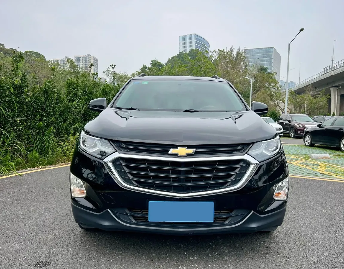 2019 Chevrolet Equinox 1.5T 169HP L4 6AT,autocango,china used car exporter,china ev exporter,chinese used car exporter,chinese used ev exporter
