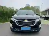 2019 Chevrolet Equinox 1.5T 169HP L4 6AT