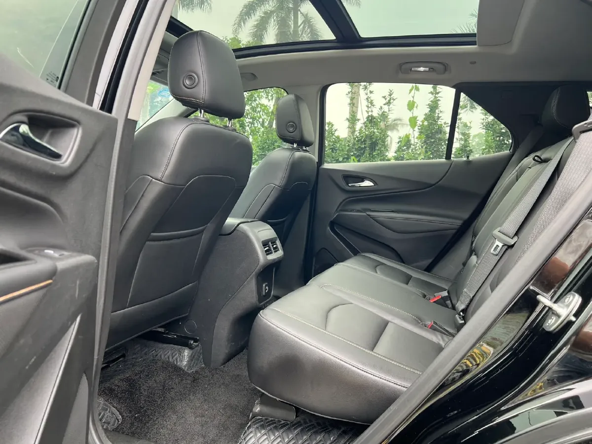 2019 Chevrolet Equinox 1.5T 169HP L4 6AT,autocango,china used car exporter,china ev exporter,chinese used car exporter,chinese used ev exporter