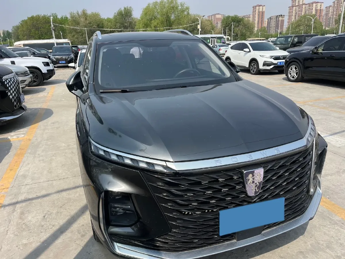 2022 Roewe RX5 MAX 2.0T 231HP L4 8AT,autocango,china used car exporter,china ev exporter,chinese used car exporter,chinese used ev exporter