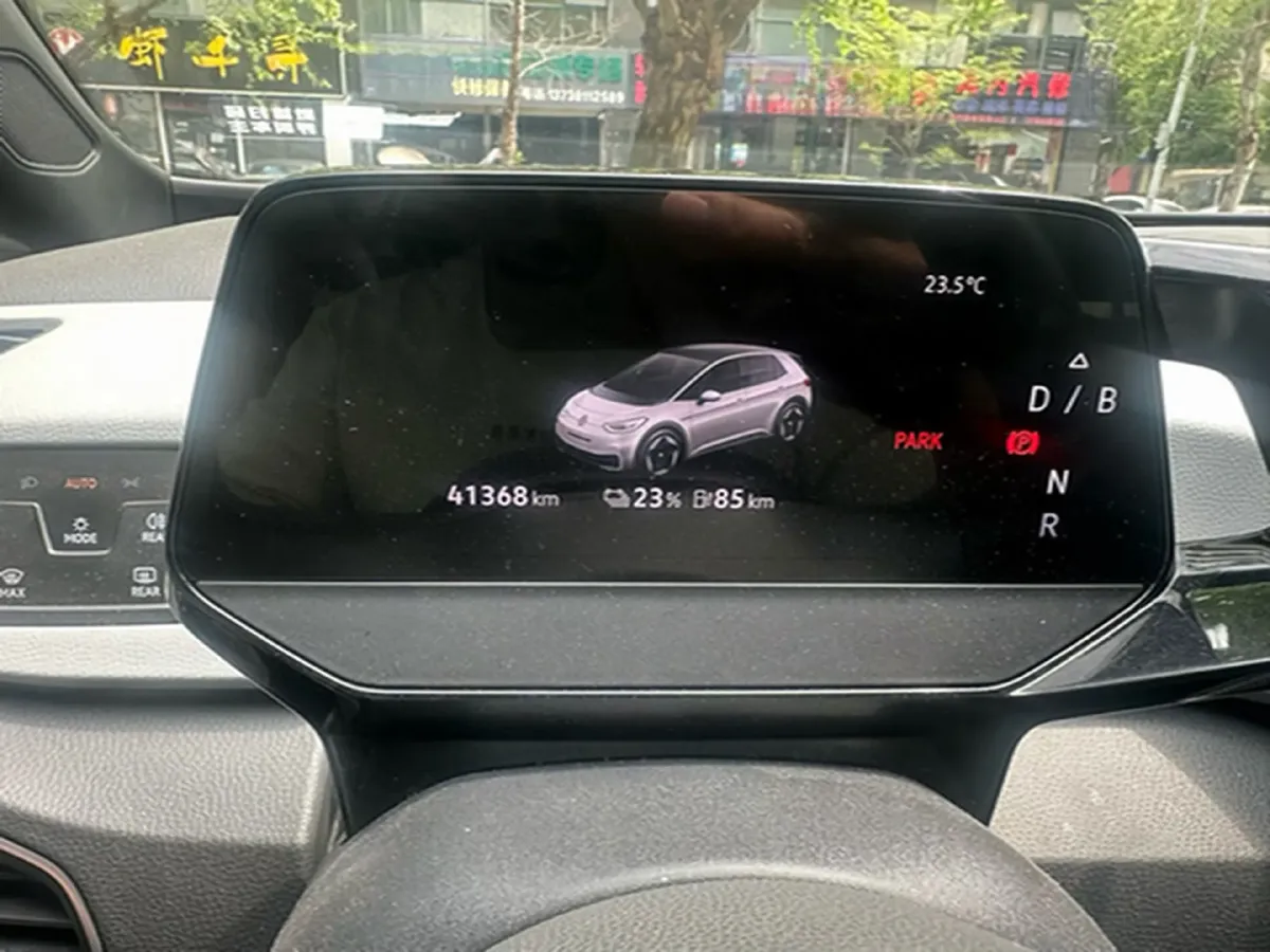 2023 Volkswagen ID.3 BEV 52.8KWH,autocango,china used car exporter,china ev exporter,chinese used car exporter,chinese used ev exporter