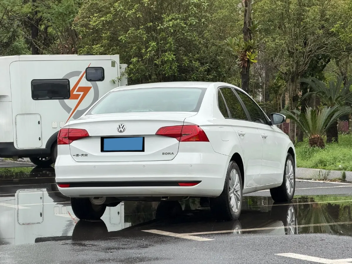 2019 Volkswagen Bora 1.5L 112HP L4 6AT,autocango,china used car exporter,china ev exporter,chinese used car exporter,chinese used ev exporter