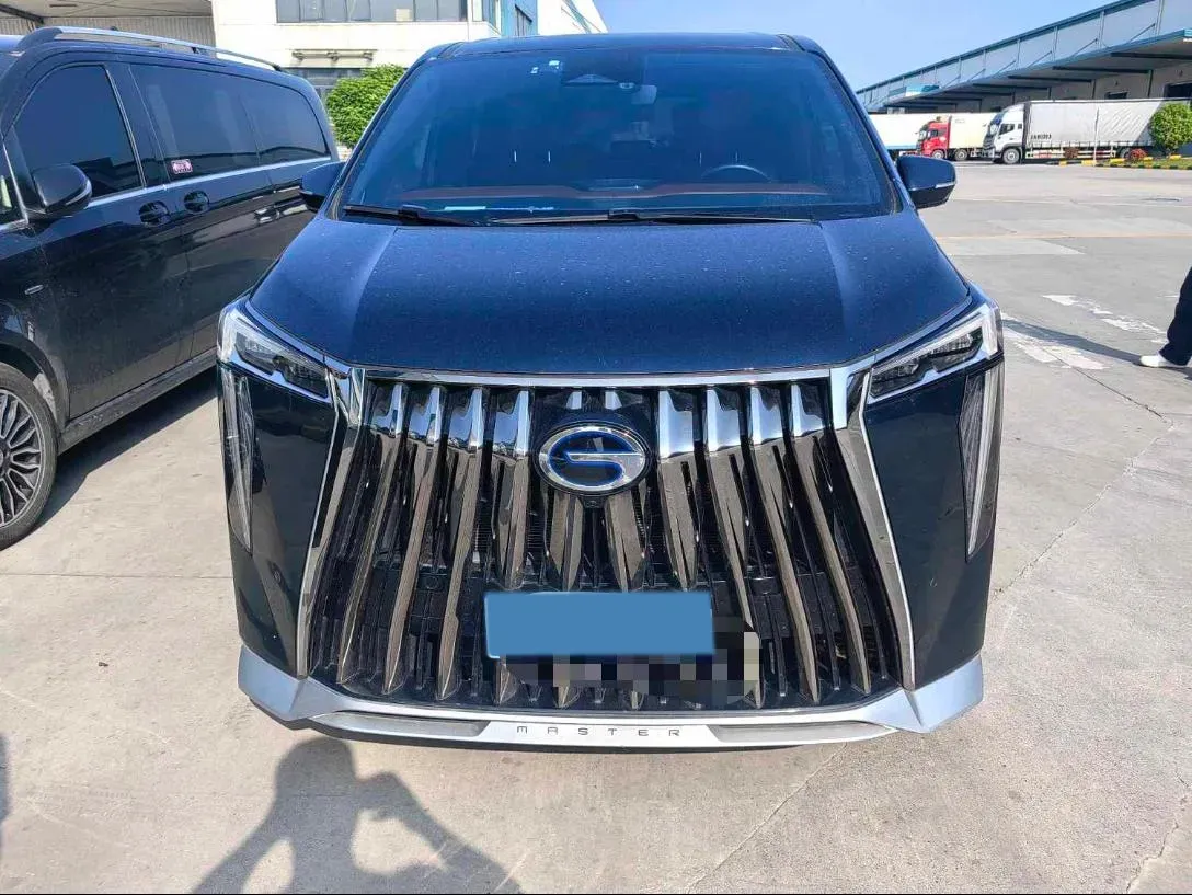 2023 GAC Trumpchi M8 2.0T 190HP L4 E-CVT Hybrid,autocango,china used car exporter,china ev exporter,chinese used car exporter,chinese used ev exporter