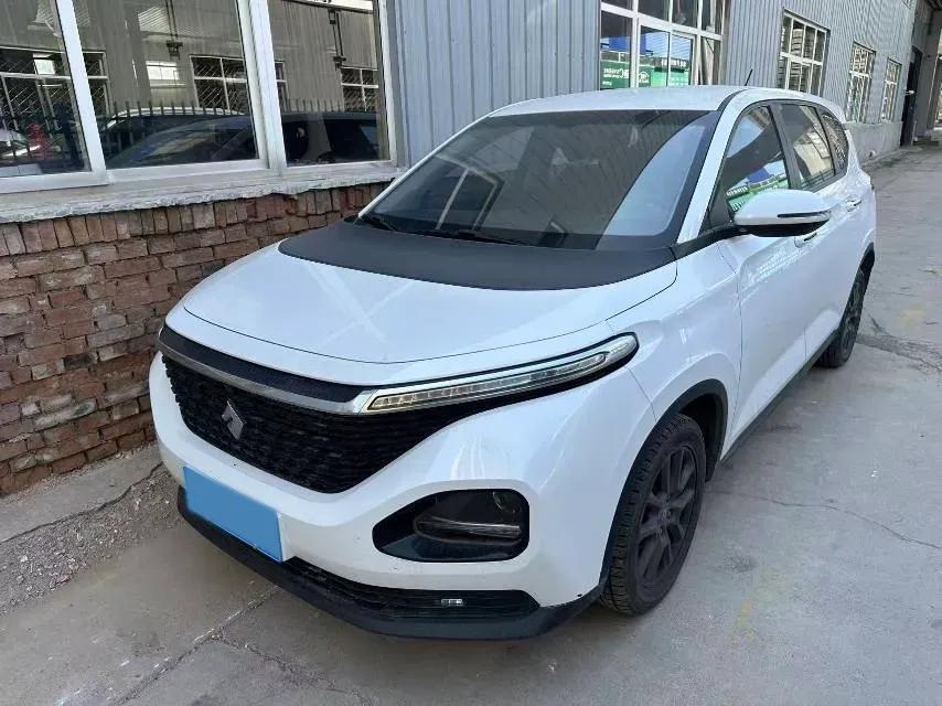 2019 BaoJun 730 1.5T 147HP L4 CVT,autocango,china used car exporter,china ev exporter,chinese used car exporter,chinese used ev exporter