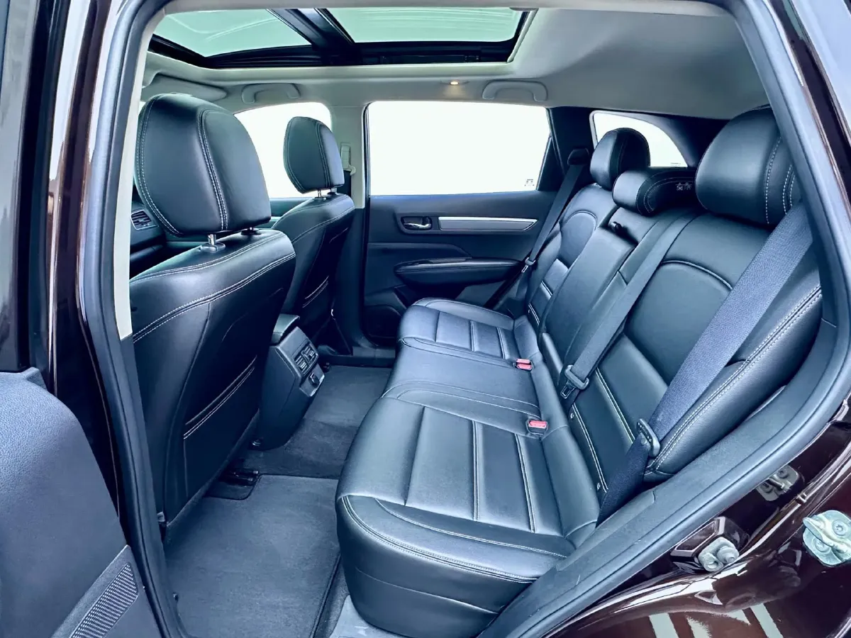 2017 Renault Koleos 2.5L 186HP L4 CVT,autocango,china used car exporter,china ev exporter,chinese used car exporter,chinese used ev exporter