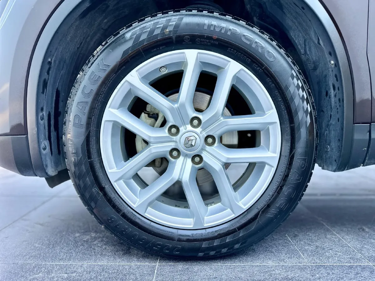 2017 Renault Koleos 2.5L 186HP L4 CVT,autocango,china used car exporter,china ev exporter,chinese used car exporter,chinese used ev exporter