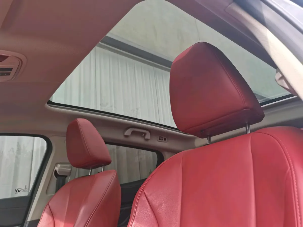 2017 WEY VV5 2.0T 197HP L4 7DCT,autocango,china used car exporter,china ev exporter,chinese used car exporter,chinese used ev exporter