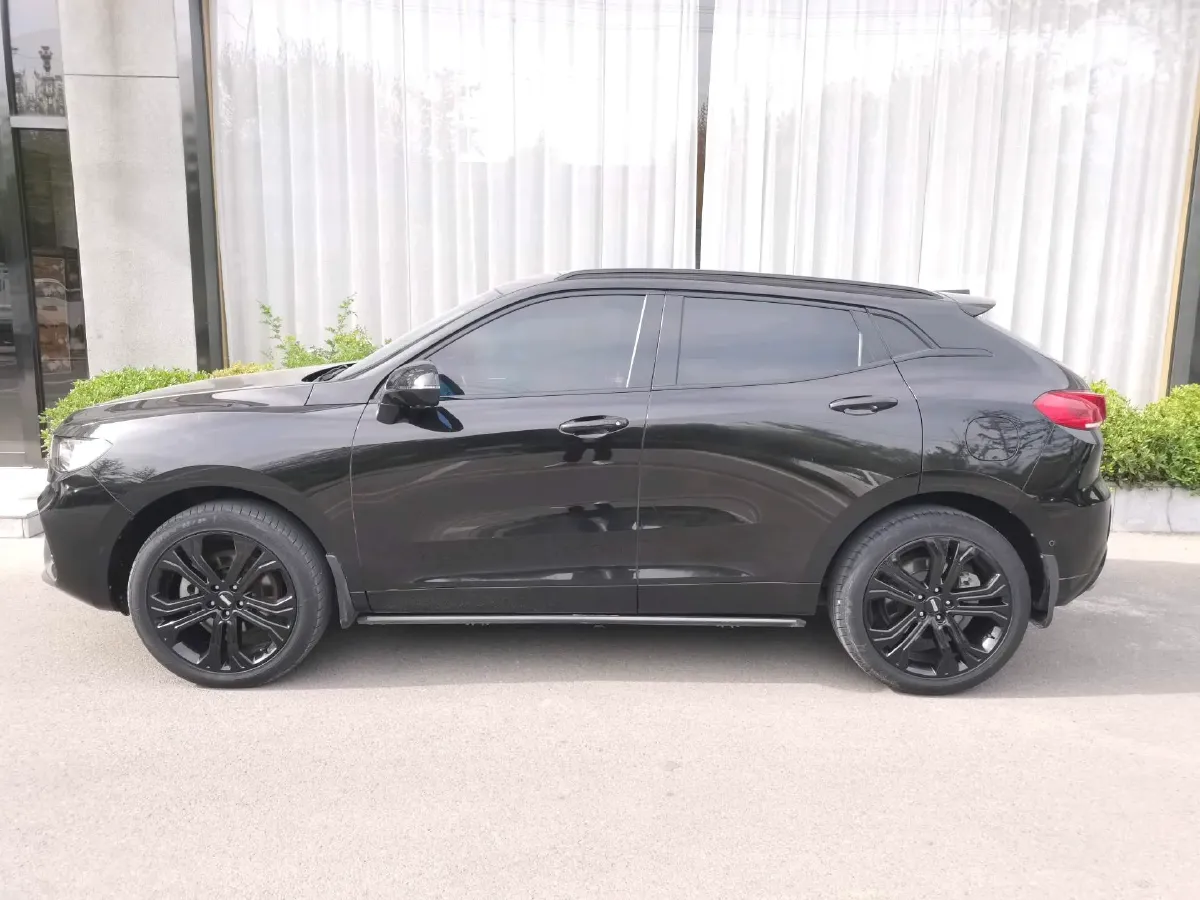 2017 WEY VV5 2.0T 197HP L4 7DCT,autocango,china used car exporter,china ev exporter,chinese used car exporter,chinese used ev exporter