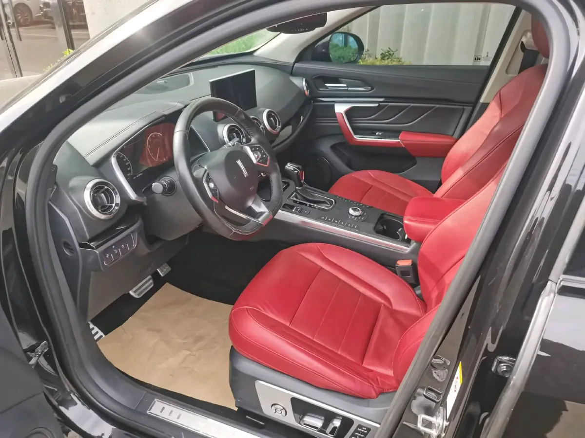 2017 WEY VV5 2.0T 197HP L4 7DCT,autocango,china used car exporter,china ev exporter,chinese used car exporter,chinese used ev exporter