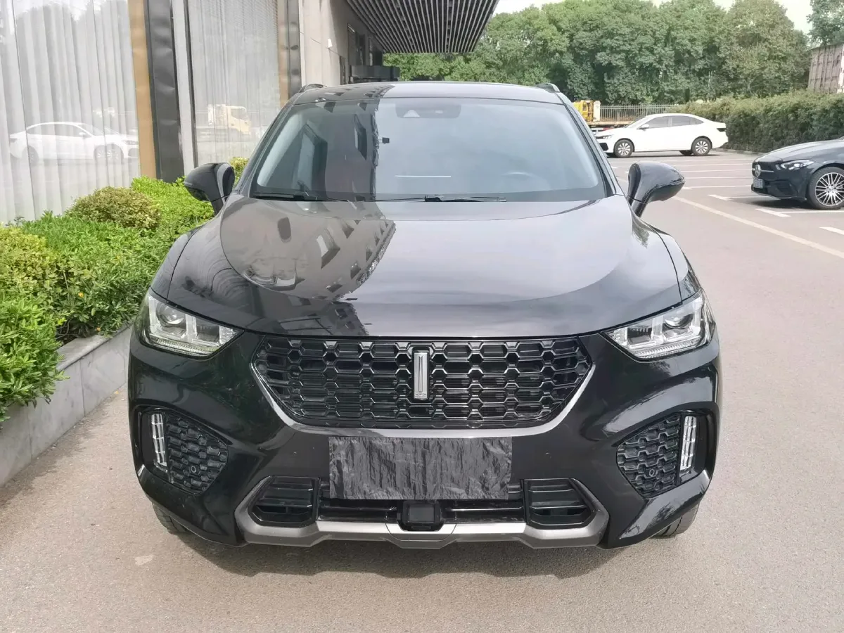 2017 WEY VV5 2.0T 197HP L4 7DCT,autocango,china used car exporter,china ev exporter,chinese used car exporter,chinese used ev exporter