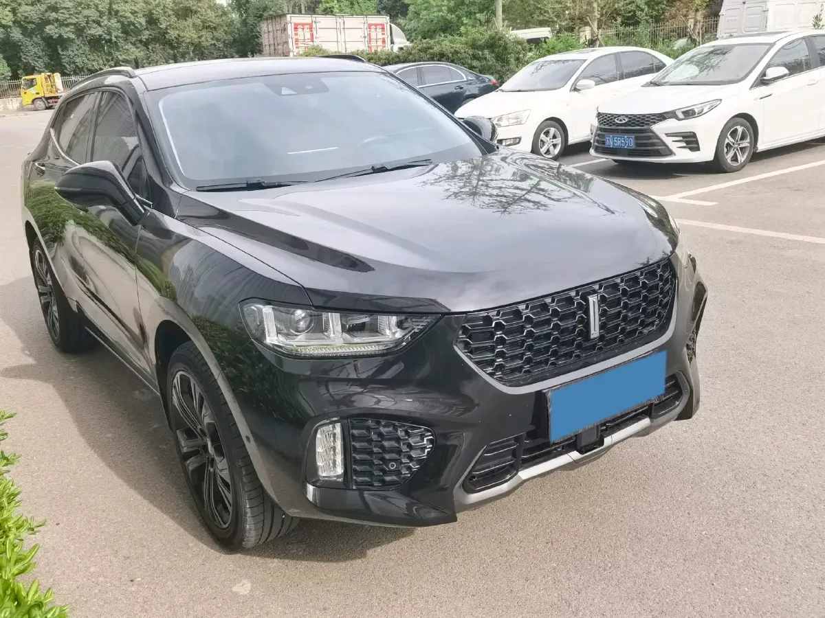 2017 WEY VV5 2.0T 197HP L4 7DCT,autocango,china used car exporter,china ev exporter,chinese used car exporter,chinese used ev exporter