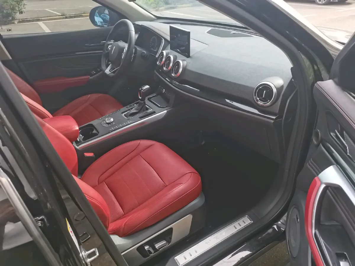 2017 WEY VV5 2.0T 197HP L4 7DCT,autocango,china used car exporter,china ev exporter,chinese used car exporter,chinese used ev exporter