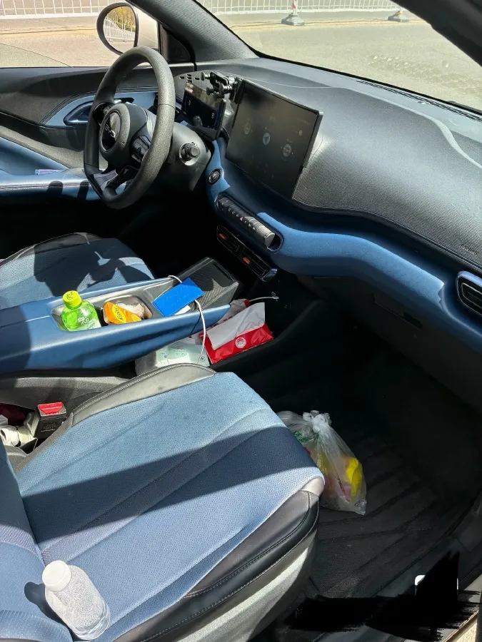 2025 BYD Seagull BEV 30.08KWH,autocango,china used car exporter,china ev exporter,chinese used car exporter,chinese used ev exporter