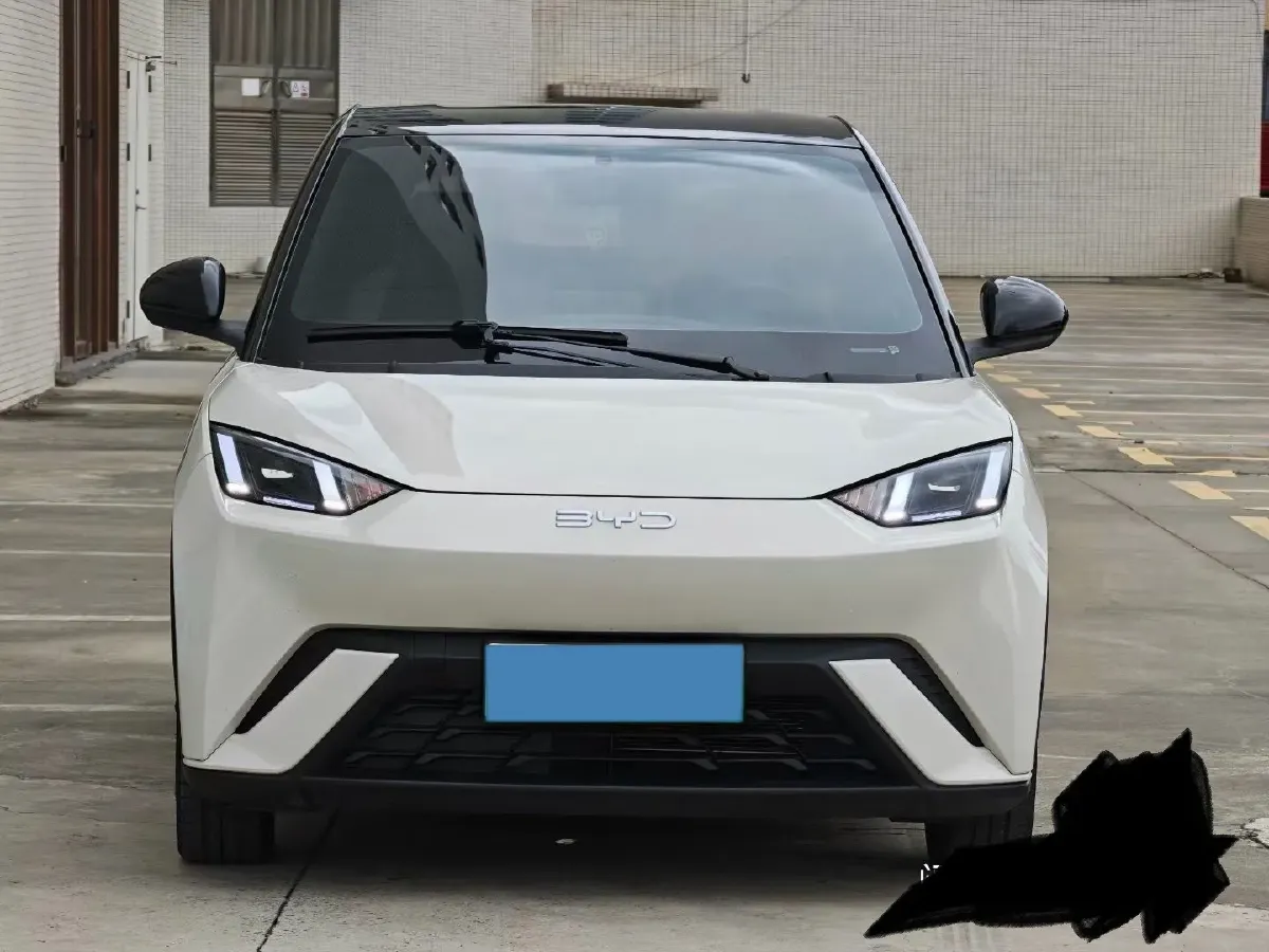 2025 BYD Seagull BEV 30.08KWH,autocango,china used car exporter,china ev exporter,chinese used car exporter,chinese used ev exporter