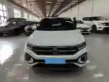 2023 Volkswagen T-Roc 1.5T 160HP L4 7DCT