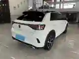 2023 Volkswagen T-Roc 1.5T 160HP L4 7DCT