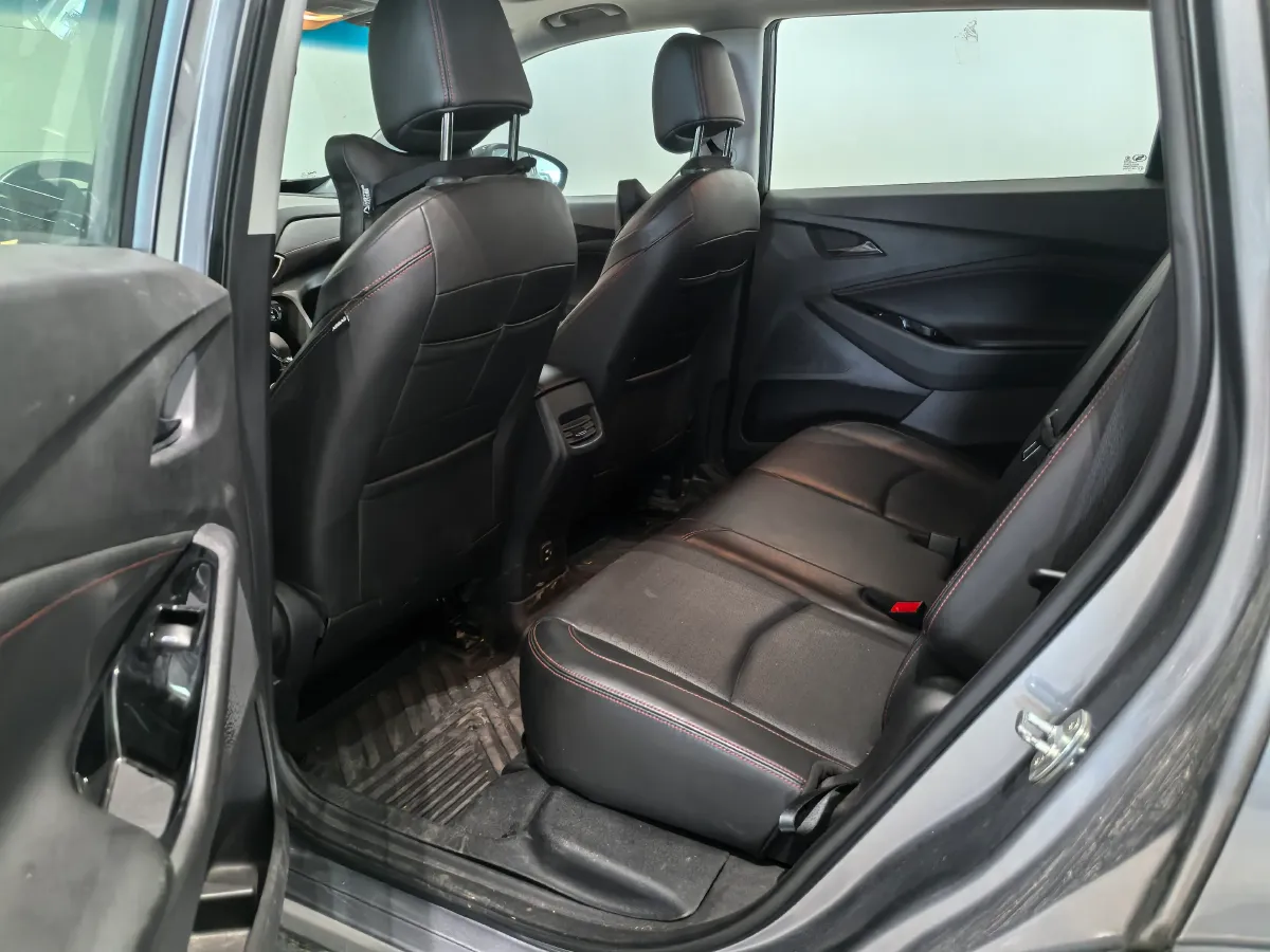 2019 Chevrolet Orlando 1.3T 163HP L3 6AT,autocango,china used car exporter,china ev exporter,chinese used car exporter,chinese used ev exporter