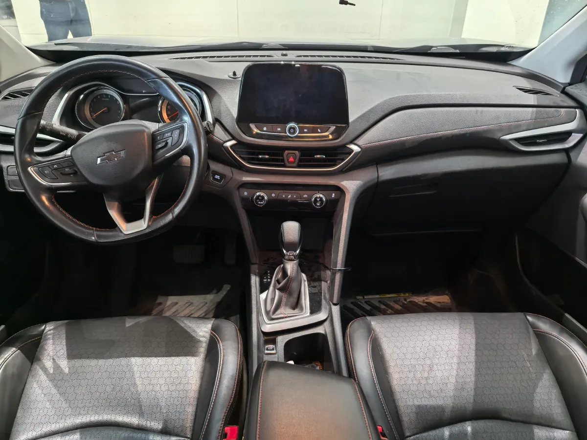 2019 Chevrolet Orlando 1.3T 163HP L3 6AT,autocango,china used car exporter,china ev exporter,chinese used car exporter,chinese used ev exporter