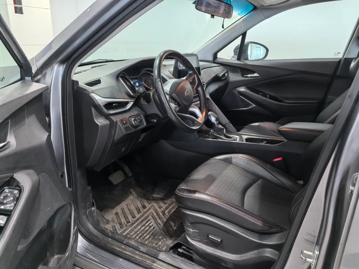 2019 Chevrolet Orlando 1.3T 163HP L3 6AT,autocango,china used car exporter,china ev exporter,chinese used car exporter,chinese used ev exporter